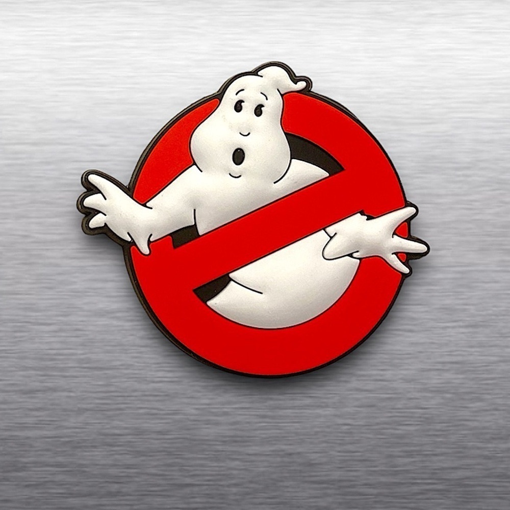 Ghostbusters Magnet
